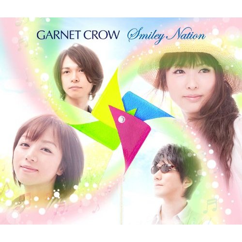 GARNET CROW (ガーネットクロウファンサイト、プロフィール